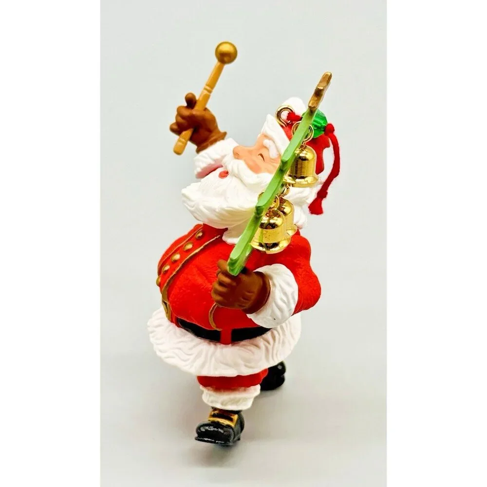 Hallmark Keepsake Collectors Club 2000 Elf Jingle Bell Kringle Reindeer Lot of 3